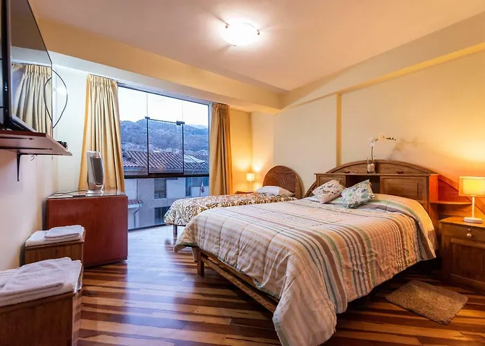 Appartement Espacioso Confortable Familia