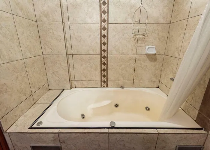 Appartement Espacioso Confortable Familia *