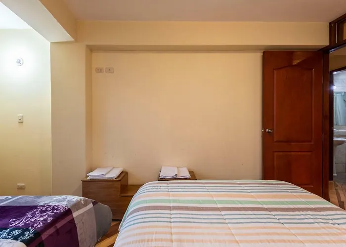 Appartement Espacioso Confortable Familia