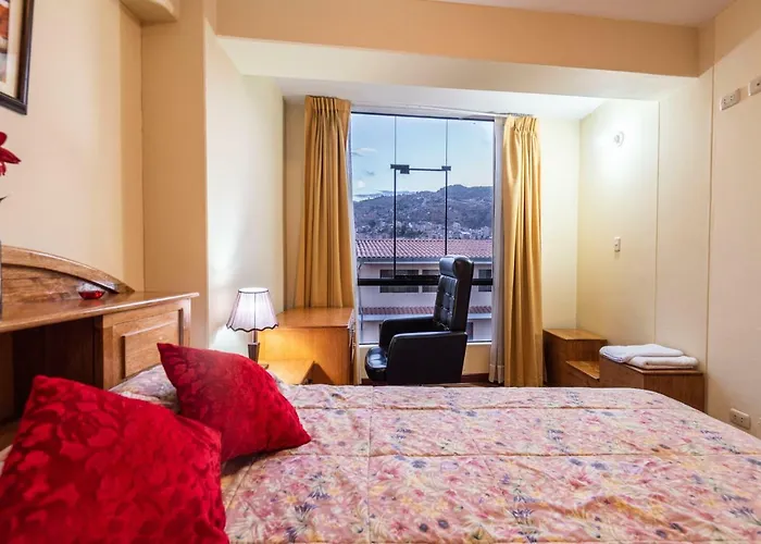 Appartement Espacioso Confortable Familia *