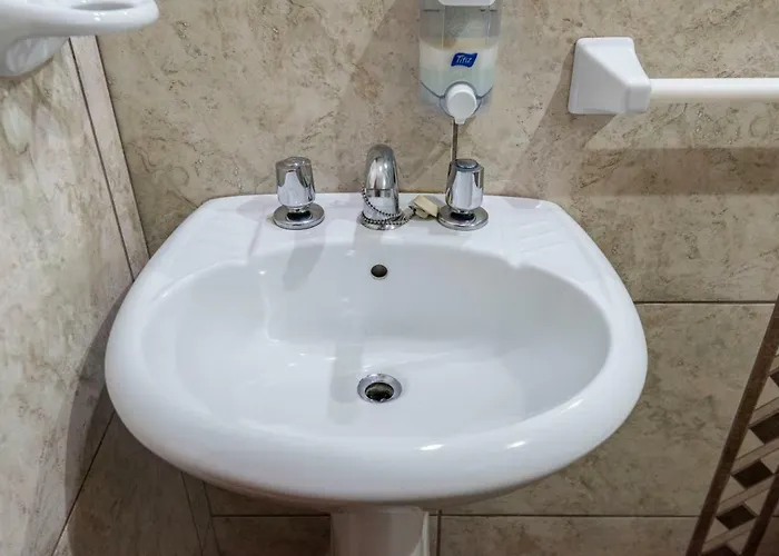 Appartement Espacioso Confortable Familia