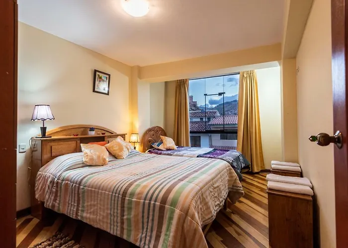 Appartement Espacioso Confortable Familia *