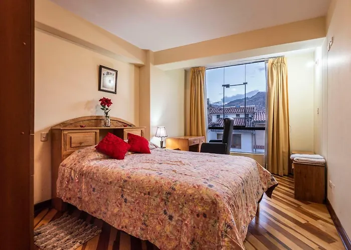 Appartement Espacioso Confortable Familia *