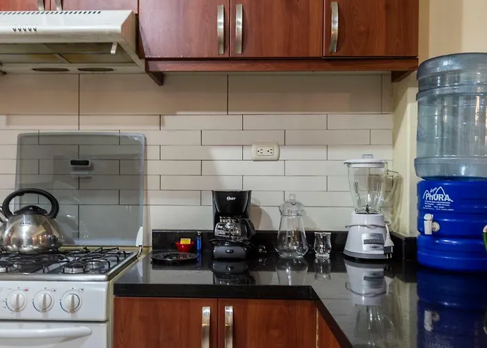 Appartement Espacioso Confortable Familia *