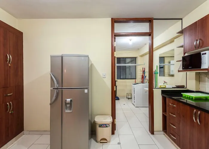 Appartement Espacioso Confortable Familia *